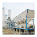 Maintenance Of mobile concrete batching plant for sale